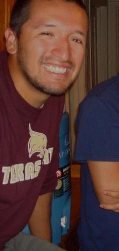 Mario Escobar Jr