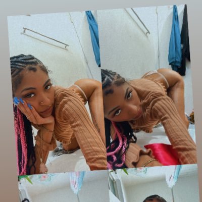 👩🏽🎨 Artist and Content Creator😏💬📸 Tagged Live Streamer @JazzyB🐝☸️ PrettyPussyGyal😍