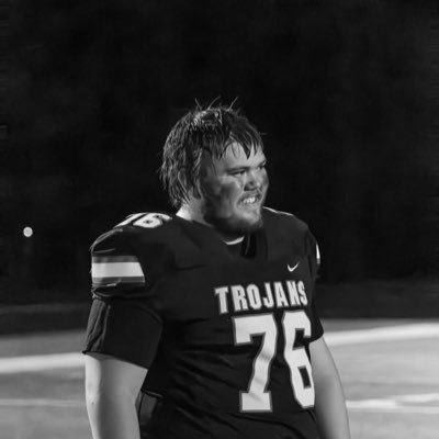 WyattMetca45948's profile picture. 300lbs/OL/football/class 25/1000lbs club/Baseball/cell 765-309-7478 2 time sate camp/All conference team