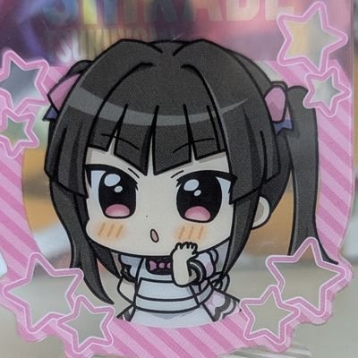 zababasunmoon's profile picture. 無言フォロー失礼します
シンフォギアに脳を焼かれてる学生適合者です
月読調isGOD
