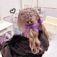 なかてゃ🎀 (@7756_stpr) Twitter profile photo