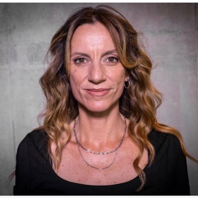 Coordinadora del Instituto Nacional de Letras del @MEC_uruguay