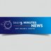 Daily 5 Minutes News (@daily5minnews) Twitter profile photo