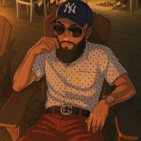 CooUnderPressure™ (@coonopressure) 's Twitter Profile