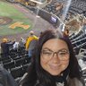 stefanie0518's profile picture. Go Vols 🧡🤍Go Bills ❤️💙