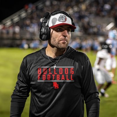 Defensive Coordinator | @BSH_recruits | Proverbs 27:17