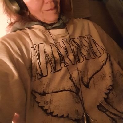 KarolaZaheu's profile picture. RIP Nirwana 
       we will never forget you
Nobody can running away from his past 
only when you find your deeply 
Trauma you can find pease in yourself