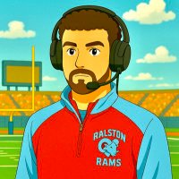 Mason (Coach Motter) (@thecoachmotter) 's Twitter Profile Photo Mason (Coach Motter) (@thecoachmotter) 's Twitter Profile Photo