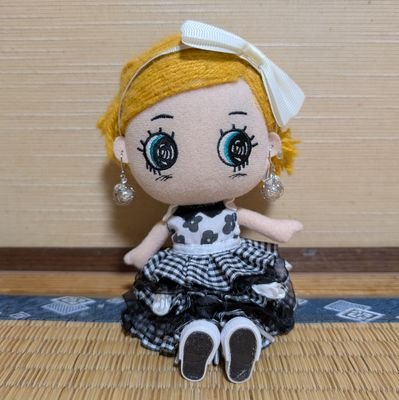 くぅ～@かわいいは、大好物です♪♪♪さんのプロフィール画像