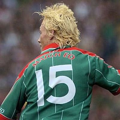 aretrocut's profile picture. Mayo Gaa News