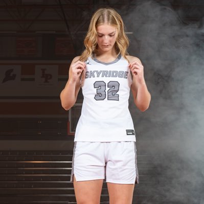 Class of 2026 🏀| 6ft Power Forward| MW Premier Nike U17 EYBL|Skyridge Highschool| 6A 3rd team All-State-1st team All-Region, All City MVP, 1st team All-Valley