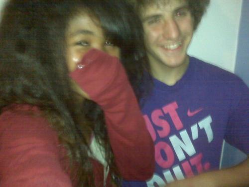 Kickapoo45's profile picture. Before you dislike someone, taste them and you may like them, just like food :)