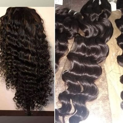 Glamhavenhair's profile picture. Welcome to Glam Haven Hair, A Leading wholesaler Hair Supplier, your premier destination for premium quality, 100% pure Indian single donor hair. Based in USA