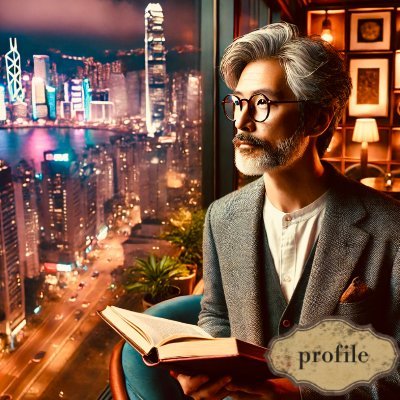 takao_freetime's profile picture. 2019、香港での金融系会社を退き帰国。下手な横好きで
物書き再開。人が好き。同思考類の人が樂も冒険は大好物。幸福度に着目中。馬場隆雄改め2025.04.05