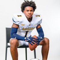 JT Smith Jr. (@jtsmithjr704) 's Twitter Profile Photo