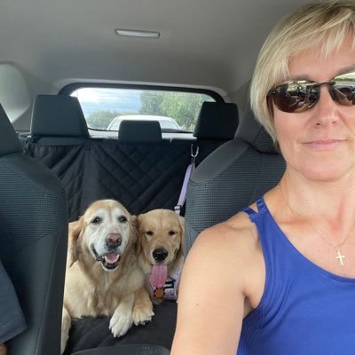 ValeriaKamphaus's profile picture. @kamphaus.bsky.social Russia is a terrorist state. Ukraine will be free. Oh and my dogs and I live at the Gulf of MEXICO