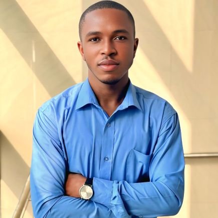 National Service Personnel ||Bsc.Electrical and Electronic Engineering👨🎓||Visionary Leader|| Politics ||Positive Minded.