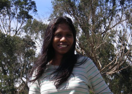 MargaretVincent's profile picture. 