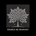 Erable de Diamant (@erabledediamant) Twitter profile photo Erable de Diamant (@erabledediamant) Twitter profile photo