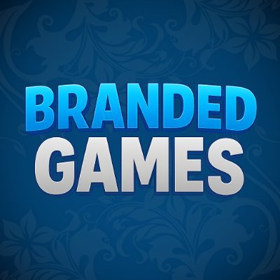 BrandedGamesRBX's profile picture. Indie Game Studio on the ROBLOX platform.