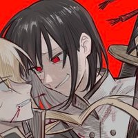 神月絵夜無 (@arianaleonardo) 's Twitter Profile Photo