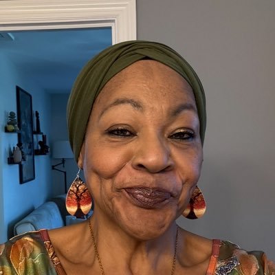 realityspeakin2's profile picture. DO “NOT”SEND ME IMs! I’m an AMERICAN proudly represents the Great BLUE state of NJ. Supporter of Democracy & Equality for all🗳💙🇺🇸🇺🇦👍🏽😎