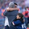 AleBalbi21's profile picture. Abogado, ex Presidente del Club Nacional de Football, actualmente Directivo, FIFA(Com. Grupos de Interés) y CONMEBOL(Com. Gobernanza)
