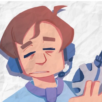 JustOneMorePaul's profile picture. 24 years old. I stream sometimes. I like games. I hate GenAI. I hate fascists. I hate republicans. wait..... did I write the same thing twice?

PFP by @AjonDC