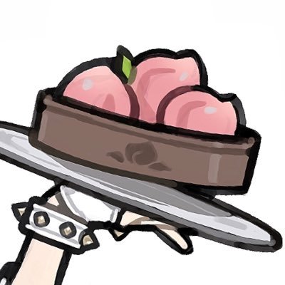 ＝桃叶/成人済/水玉🥰/中文/日本語勉強中/無言フォロー失礼します/通知off