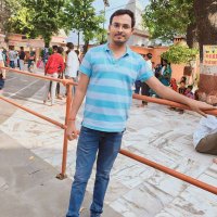 Deepak Rauniyar (@siamdeepak) 's Twitter Profile