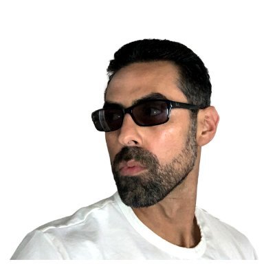 CerebralSwings's profile picture. Blind Swing Trader | Sacred Geometry Pattern Recognition 📐✨ | Health is Wealth 🧘‍♂️ | Navigating markets & life with intuition and precision