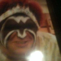 TM ultimate warrior mascot (@jerrbear69) 's Twitter Profile