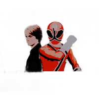 ᅠᅠ ᅠᅠ ᅠᅠ ᅠᅠ 𝕽͟𝐄𝐃 ᅠᅠ ʳᵃⁿᵍᵉʳ (@firemorphing) 's Twitter Profile