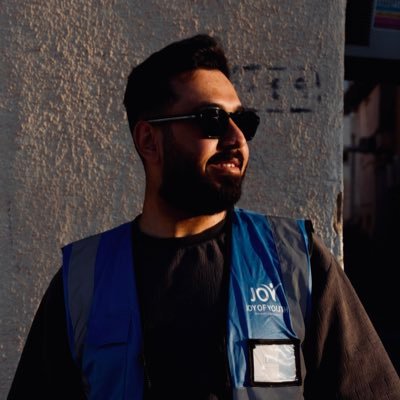 Public Health Specialist #PH219👨🏻⚕️@KFUniversity|Founder @KFUCAMSC|Part of @ephrclub|Team Leader @JoyOfYouth|#Volunteer|#ALIs_VIBES|#لست_وحدك|#HalaMadrid