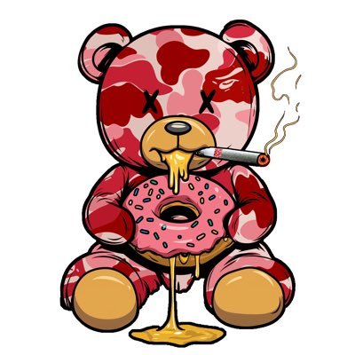 Windy City Dona Roller 🍯🍩✈️ Always Rolling, Learning and Smoking for the Terps. Doink Enthusiast Forever #SACALADONA #ALWAYSHIGH