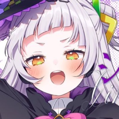 #紫咲シオン #リゼ・ヘルエスタ
