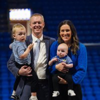Bryan Petersen (@bpetersen22) 's Twitter Profile