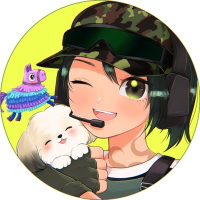ダイヤモンドより輝くネフライトさん大好き@Nephrite2 My fav is amazing. ❤️DFM📣💛#ネフライト100万人🎮🔫❤️アイコン🌸@aasaagameさん💖🔰無言フォロー許してネ🙏#ねふちゃん日記💚#ネフライト動画の旅レオサク 🙅エロ❌ビジネス❌ブロック💢