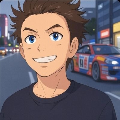 ASE certified Automotive Technician & GWC alumnus. 走り屋 ちゃん