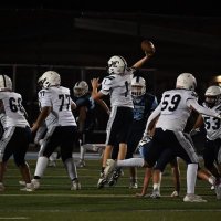 Tyler Flint-Steinig (@tyler_fs_qb) 's Twitter Profile