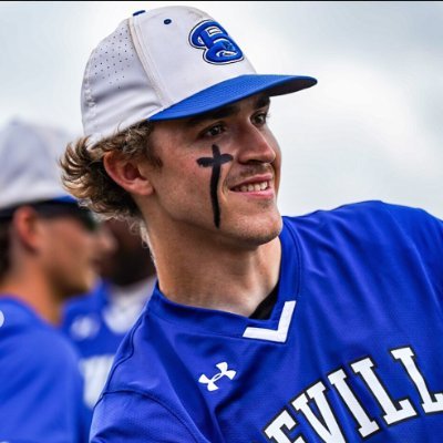 CSU Baseball / BSCC Alum / OMHS Alum / JR / OF