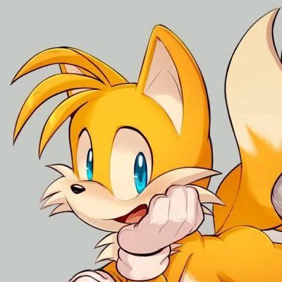 TailsCuh Profile