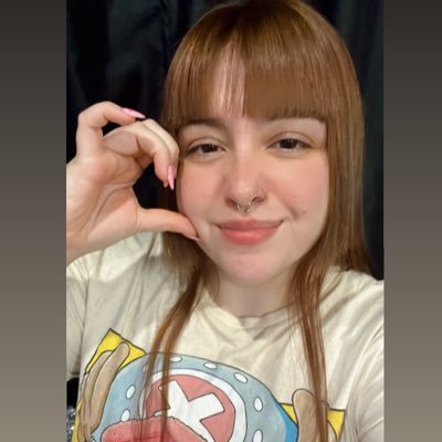 GenieBarrera45's profile picture. H.H.C.A💜🍃