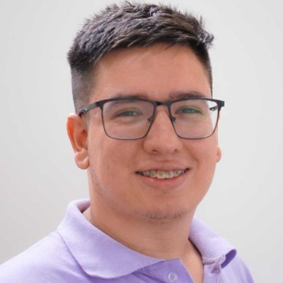 Pablo Emanuel Lopez Profile