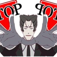 物語シリーズの激アツ名シーン集 (@gekiatu_gatari) 's Twitter Profile