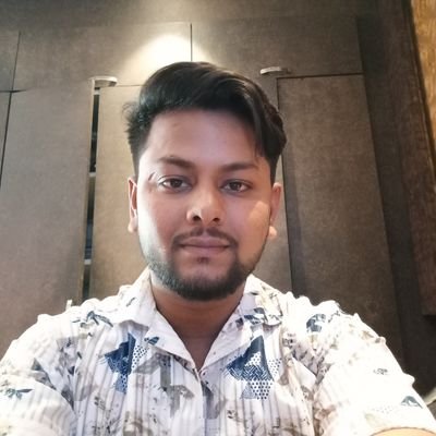 AmitYadav137708's profile picture. 