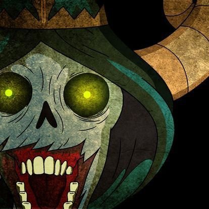 ARMEGGEDONCOMET's profile picture. ⠀⠀

⠀