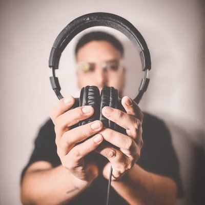 MatiasRif's profile picture. Soy Productor musical y productor digital