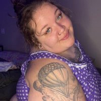 Patty Cakes 🧁 (@susiepattycakes) 's Twitter Profile Photo