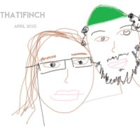 That1Finch (@that1finch) 's Twitter Profile